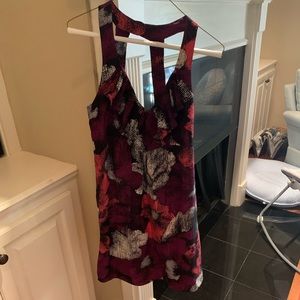 Alice and trixie dress